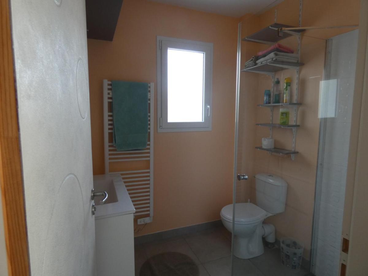 Grain De Sable Et Son Jacuzzi Holiday home