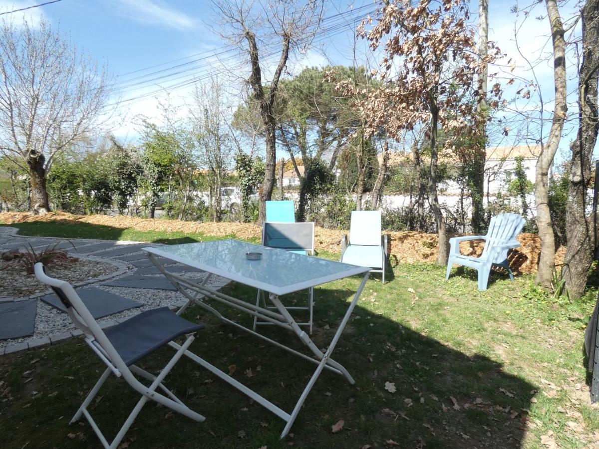 Grain De Sable Et Son Jacuzzi Holiday home