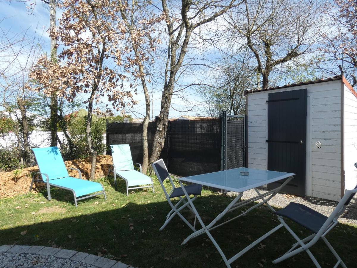 Grain De Sable Et Son Jacuzzi